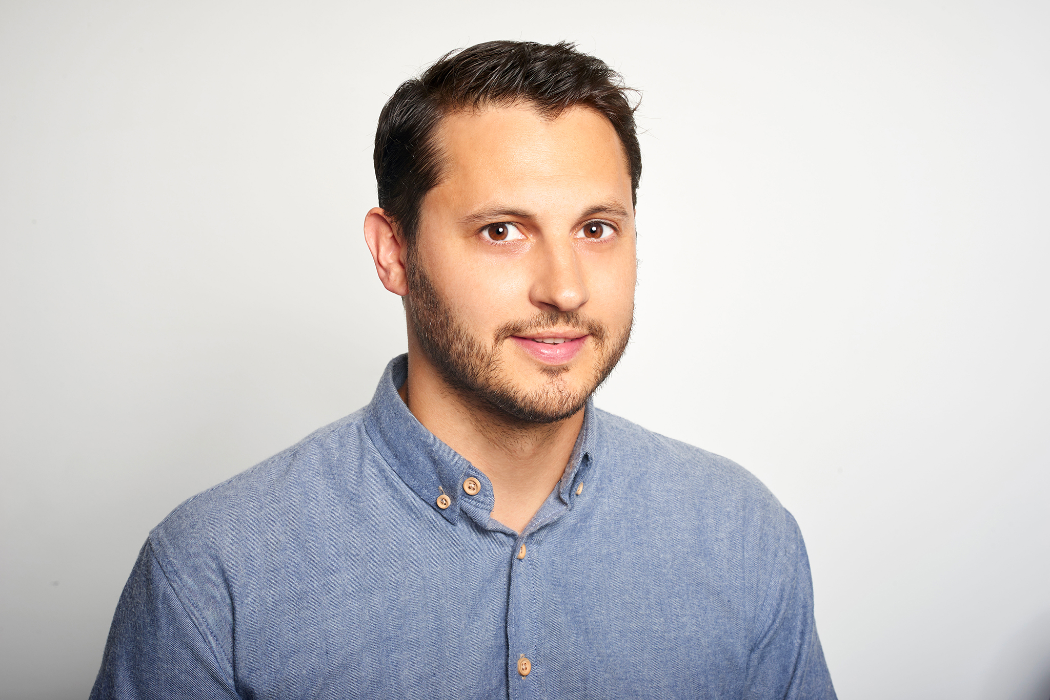 Yann Durosini